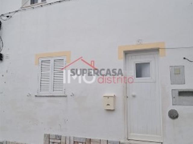 Moradia Geminada T1 Venda em Fortios,Portalegre