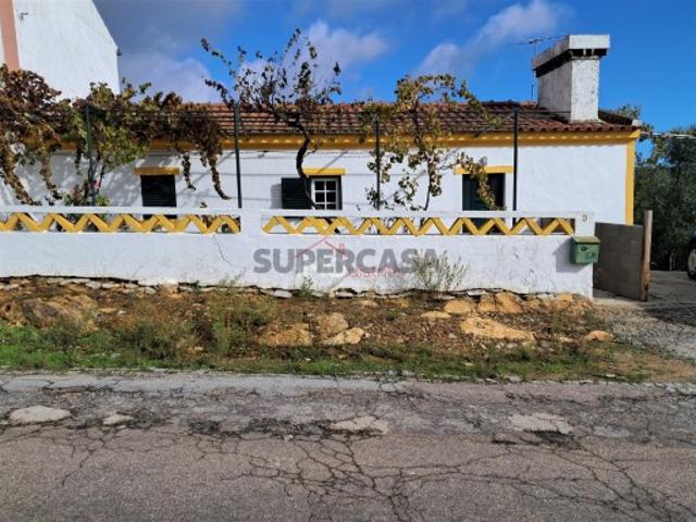 Moradia Geminada T2+1 Venda em Alegrete,Portalegre