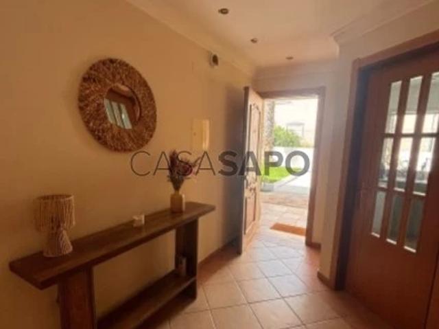 Moradia Geminada T2+1 Duplex para alugar em Loulé