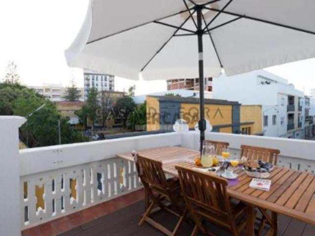 Moradia Geminada T2+2 em Olhão