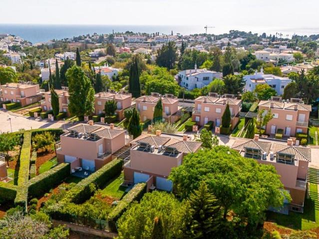 Moradia Geminada T2 em Carvoeiro 0m² Lagoa e Carvoeiro