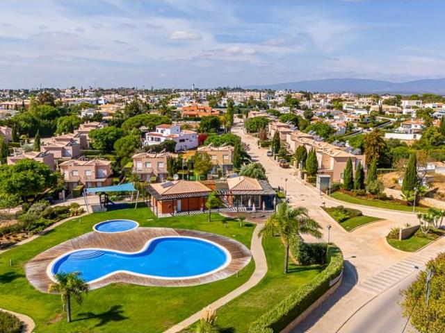 Moradia Geminada T2 em Carvoeiro 0m² Lagoa e Carvoeiro