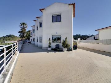 Venda do Pinheiro e Santo Estêvão das Galés, Concelho de Mafra, Distrito de Lisboa