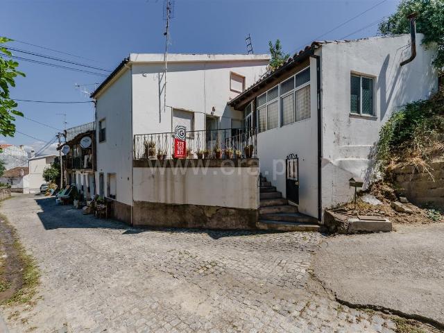 Moradia Geminada T2 / Fundão, Aldeia Nova