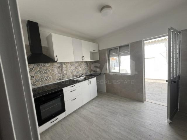 Moradia geminada T2, Landeira