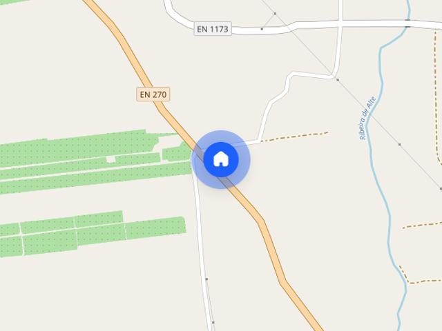 Moradia Geminada T2 para alugar em Albufeira