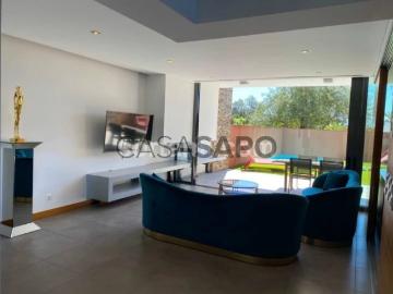 Almancil, Distrito de Faro, Algarve - Jardim