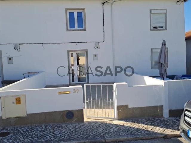 Moradia Geminada T2 para alugar em Sintra