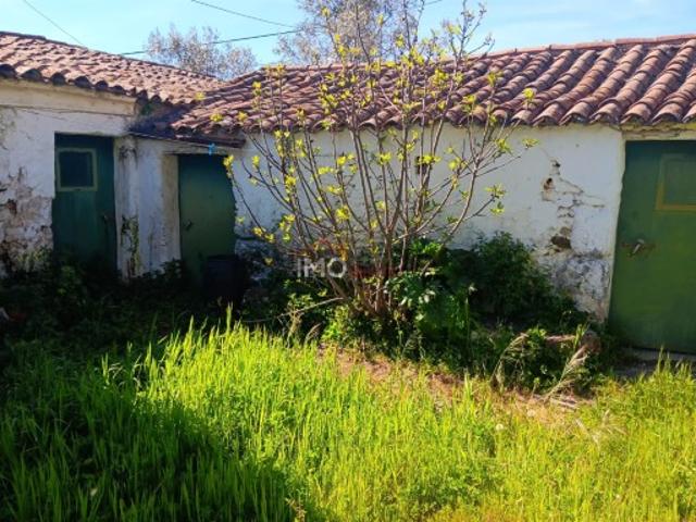 Moradia Geminada T2 Venda em São Salvador da Aramenha,Marvão