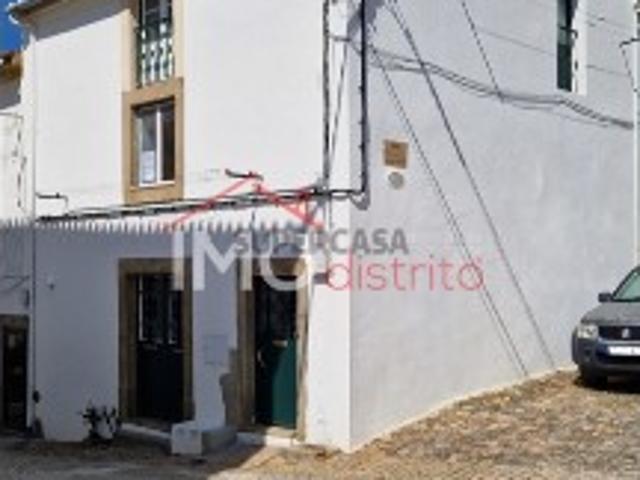 Moradia Geminada T2 Venda em Santa Maria da Devesa,Castelo de Vide