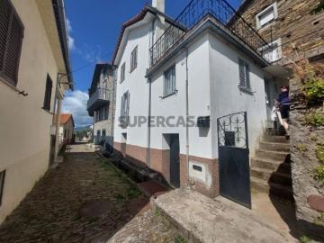 Casa à venda em Vide - Terraço