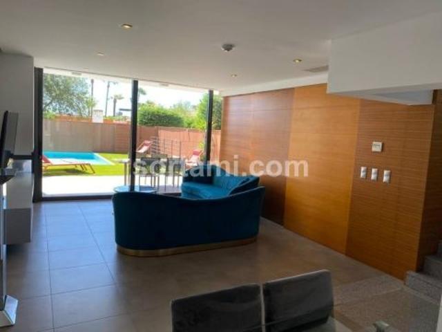 Moradia Geminada T2