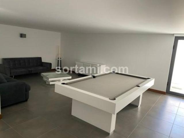 Moradia Geminada T2