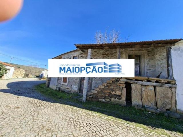 Moradia Geminada T2