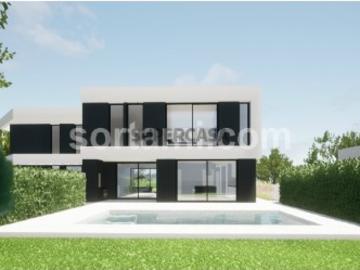 Moradia Geminada T3+1 Venda em Estômbar e Parchal,Lagoa Algarve