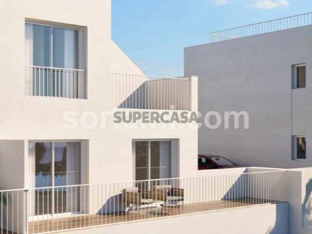 Moradia Geminada T3+1 Venda em Estômbar e Parchal,Lagoa Algarve