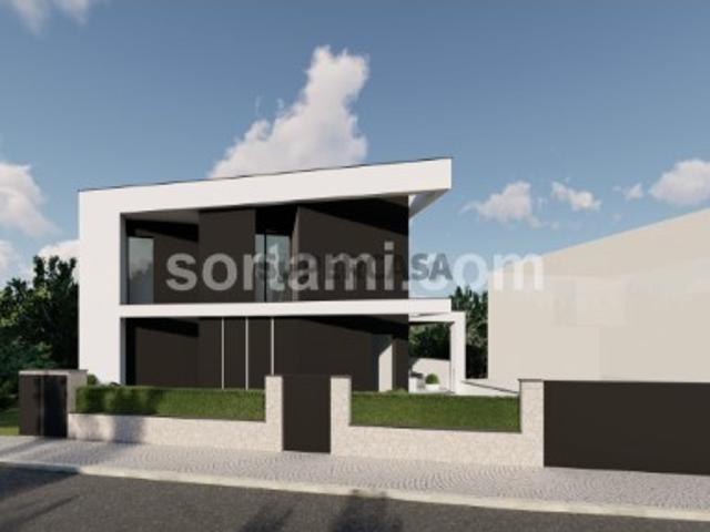 Moradia Geminada T3+1 Venda em Mexilhoeira Grande,Portimão