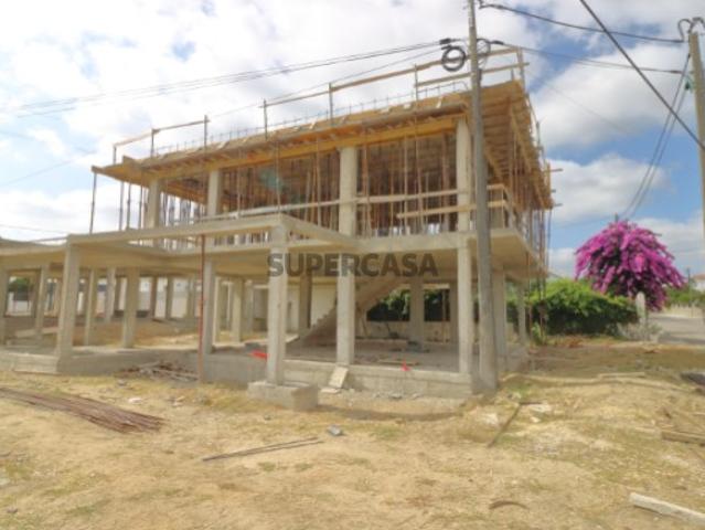 Moradia Geminada T3+1 em Construção | Pinhal do General