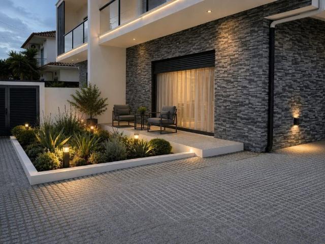 Moradia Geminada T3+1 em Fernão Ferro, Seixal 115m² Fernão Ferro