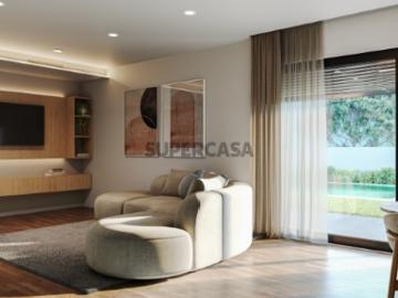 Amora, Distrito de Setúbal - Cozinha equipada