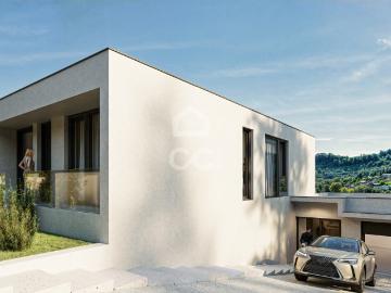 Moradia geminada T3 NOVA em Vizela