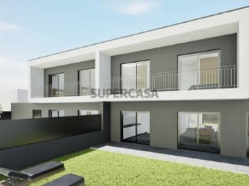 Moradia Geminada T3 | Caramos, Felgueiras