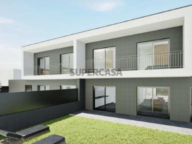 Moradia Geminada T3 | Caramos, Felgueiras