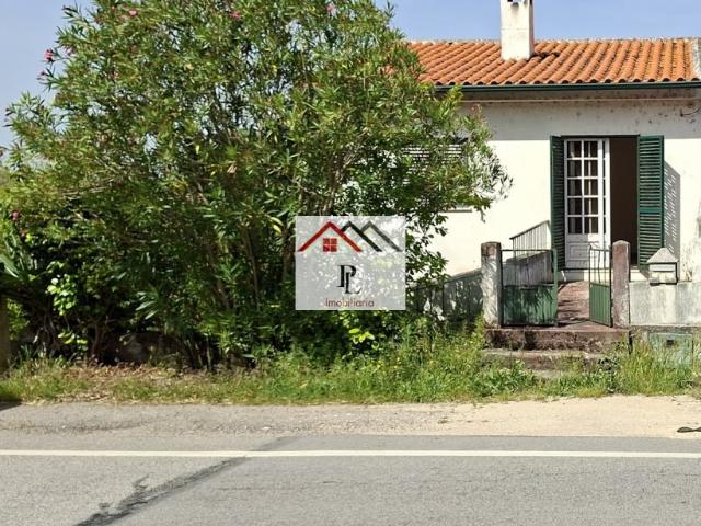 Moradia Geminada T3 Coimbra