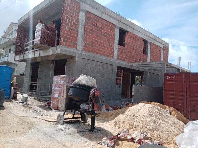 Moradia Geminada T3 com 2 Suítes Pinhal do General, Fernão. 112m² Fernão Ferro