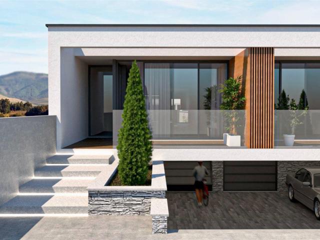 Moradia Geminada T3 com Classe Energética A+ em Esposende, B. 315m² Esposende, Marinhas e Gandra