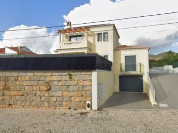 Salir, Freguesía de Salir, Loulé, Distrito de Faro, Algarve
