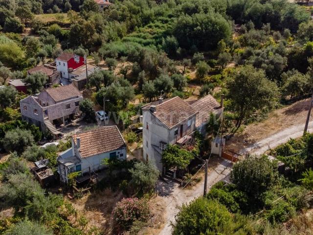 Moradia Geminada T3 / Covilhã, Teixoso