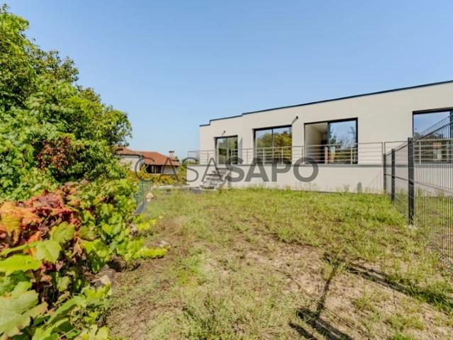 Moradia Geminada T3 Duplex para alugar em Braga