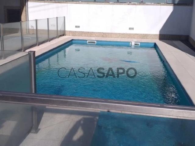 Moradia Geminada T3 Duplex para alugar em Guimarães