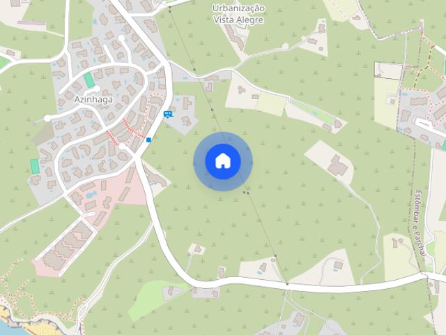 Moradia Geminada T3 Duplex para alugar em Lagoa