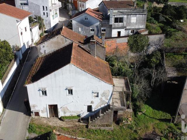 Moradia geminada T3 em Almalaguês de 130 m² 130m² Almalaguês