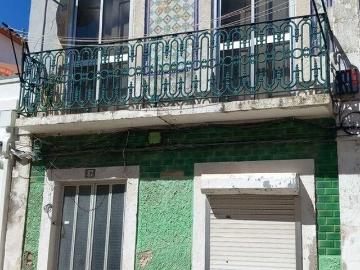 Moradia geminada T3 em Barreiro e Lavradio de 70 m² 70m² Barreiro e Verderena
