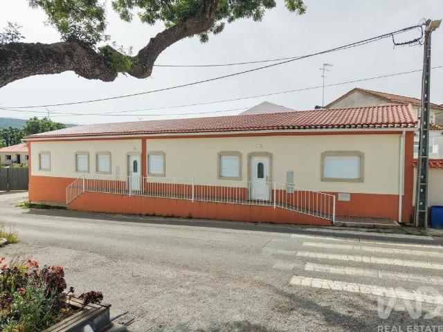 Moradia geminada T3 em Benedita de 79 m² 79m² Benedita