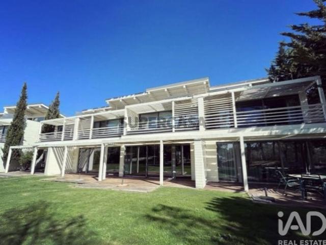 Casa / Villa T3 em Carvalhal de 152 m²