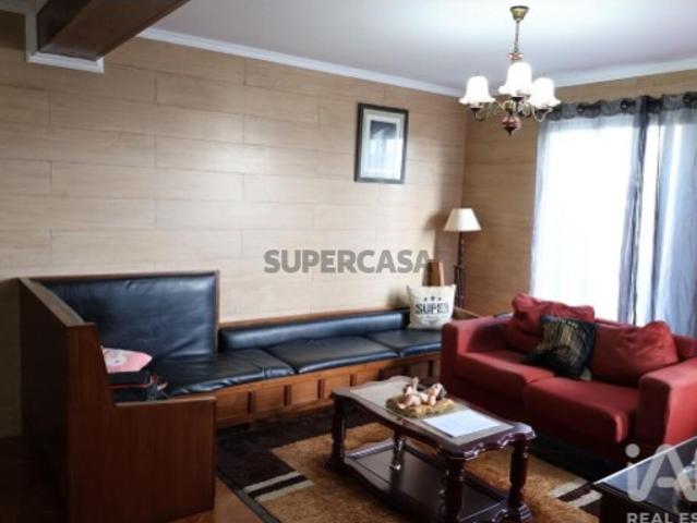 Moradia geminada T3 em Lagoa Santa Cruz de 103,5 m²