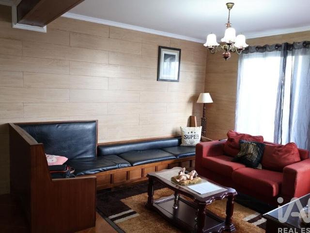 Moradia geminada T3 em Lagoa Santa Cruz de 103,5 m² 103m² Lagoa Nossa Senhora Do Rosário