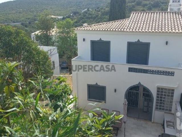 Moradia geminada T3 em Loulé São Clemente de 140 m²