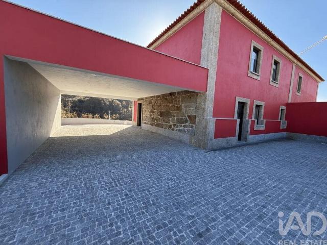 Moradia geminada T3 em Pedreira, Rande e Sernande de 187,4 m. 187m² Pedreira, Rande e Sernande
