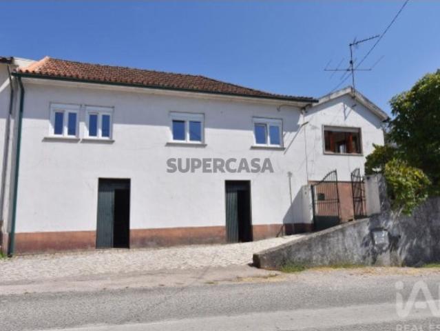 Moradia geminada T3 em São Miguel, Santa Eufémia e Rabaçal de 225 m²