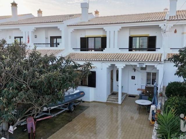 Moradia geminada T3 em Sagres de 192,6 m² 192m² Sagres