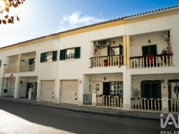 Porto Alto, Samora Correia, Concelho de Benavente, Distrito de Santarém