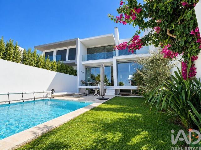 Moradia geminada T3 em Sesimbra Castelo de 157 m² 157m² Castelo Sesimbra