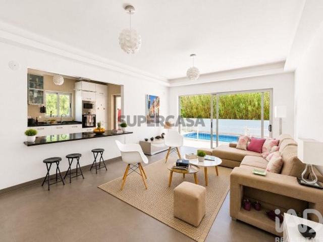 Moradia geminada T3 em Vila Nova de Cacela de 150 m²