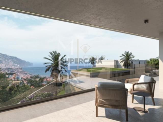 MORADIA GEMINADA T3 G I ALANAS VILLAGE III I FUNCHAL