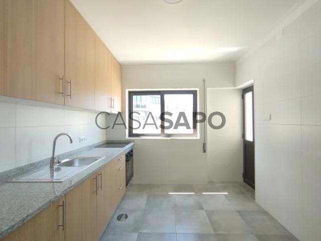 Moradia Geminada T3 para alugar em Estarreja